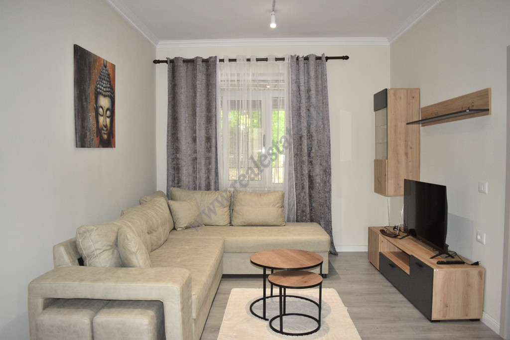 Two bedroom apartment for rent in Blloku area in Tirana, Albania